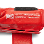 Luvas de Boxe Leone The Greatest GN111