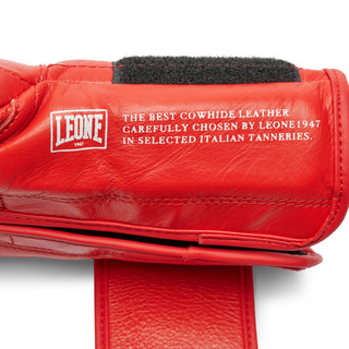 Luvas de Boxe Leone The Greatest GN111
