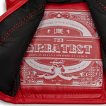 Luvas de Boxe Leone The Greatest GN111