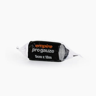 Garza Empire Pro Gauze 5 cm x 10 mt - Box da 24 pz-Combat Arena