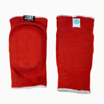 Cotoveleiras Leone PR344 Reversíveis Azul-vermelho