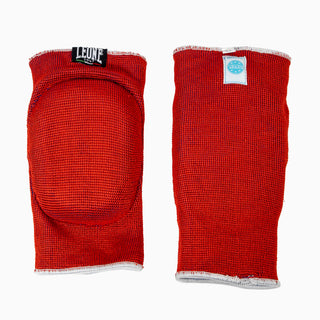 Cotoveleiras Leone PR344 Reversíveis Azul-vermelho