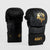 Luvas MMA x Chimaev Wild Borz Preto-Combat Arena