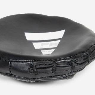 Plastrons Adidas Pro disk Preto-branco