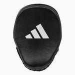 Plastrons Adidas Velocidade Preto-Branco