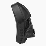 Plastrons Adidas Velocidade Preto-Branco