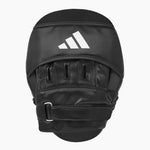 Plastrons Adidas Velocidade Preto-Branco