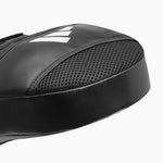 Plastrons Adidas Velocidade Preto-Branco