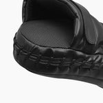 Plastrons Adidas Velocidade Preto-Branco