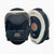 Plastrons Rival Intelli-Shock Next Gen. RPM10 Branco-preto-Combat Arena