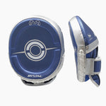 Plastrons Rival Professional RPM100 Azul-Prata-Combat Arena