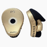 Plastrons Rival RAPM Pro Ouro-Combat Arena