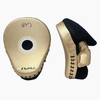 Plastrons Rival RAPM Pro Ouro-Combat Arena