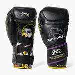 Luvas de Saco 10 Oz Rival RFX-Guerrero Intelli-Shock RJJ Edition-Combat Arena