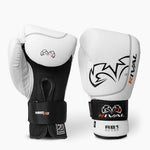 Luvas de Saco Rival RB1 Ultra 20th Anniversary Branco-Combat Arena