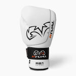 Luvas de Saco Rival RB1 Ultra 20th Anniversary Branco-Combat Arena