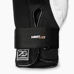 Luvas de Saco Rival RB1 Ultra 20th Anniversary Branco-Combat Arena
