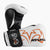 Luvas de Saco Rival RB11 Evolution Branco-Combat Arena