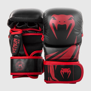 Luvas MMA 7 Oz Venum Challenger 3.0 