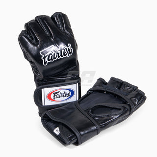 Luvas MMA Fairtex 4 oz FGV12 