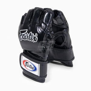 Luvas MMA Fairtex 4 oz FGV12 