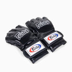 Luvas MMA Fairtex 4 oz FGV12 