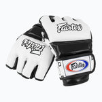 Luvas MMA Fairtex 4 oz FGV17 