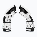 Luvas MMA Fairtex 4 oz FGV17 