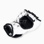 Luvas MMA Fairtex 4 oz FGV17 Branco 