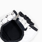 Luvas MMA Fairtex 4 oz FGV17 Branco 