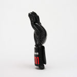 Luvas MMA Leone MMA Cage GP092 Preto 