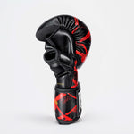 Luvas MMA Leone MMA Cage GP123 Vermelho 