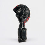 Luvas MMA Leone MMA Cage GP123 Cinzento escuro 
