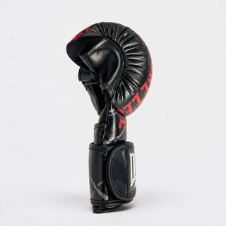 Luvas MMA Leone MMA Cage GP123 Cinzento escuro 