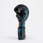 Luvas MMA Leone MMA Cage GP123 Azul 