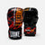 Luvas MMA Leone MMA Cage GP123 Vermelho 