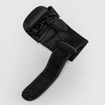 Luvas MMA Venum Amazonia Reborn Preto-vermelho 