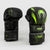 Luvas MMA Venum Amazonia Reborn Preto-verde 