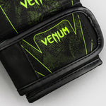 Luvas MMA Venum Amazonia Reborn Preto-verde 