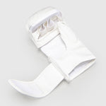 Luvas MMA Venum Contender 1.5 XT 3D Branco-dourado 