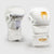 Luvas MMA Venum Contender 1.5 XT 3D Branco-dourado 