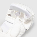 Luvas MMA Venum Contender 1.5 XT 3D Branco-dourado 