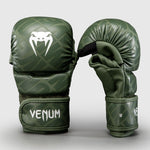 Luvas MMA Venum Contender 1.5 XT 3D Caqui 