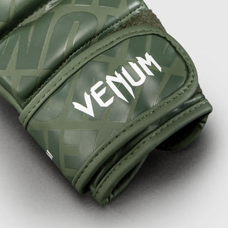 Luvas MMA Venum Contender 1.5 XT 3D Caqui 