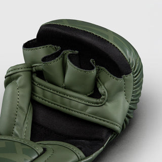 Luvas MMA Venum Contender 1.5 XT 3D Caqui 