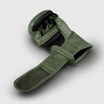 Luvas MMA Venum Contender 1.5 XT 3D Caqui 