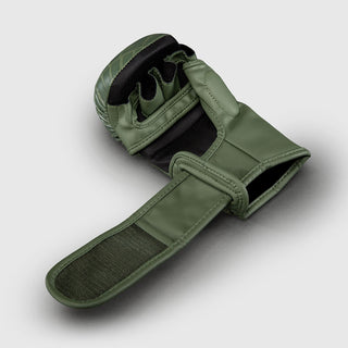 Luvas MMA Venum Contender 1.5 XT 3D Caqui 