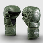 Luvas MMA Venum Contender 1.5 XT 3D Caqui 
