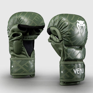 Luvas MMA Venum Contender 1.5 XT 3D Caqui 