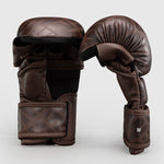 Luvas MMA Venum Contender 1.5 XT 3D Castanho 